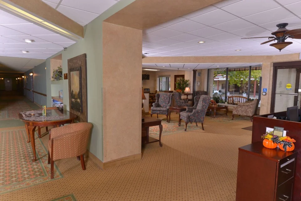 Image of Gates Mills Club Senior Living (6)