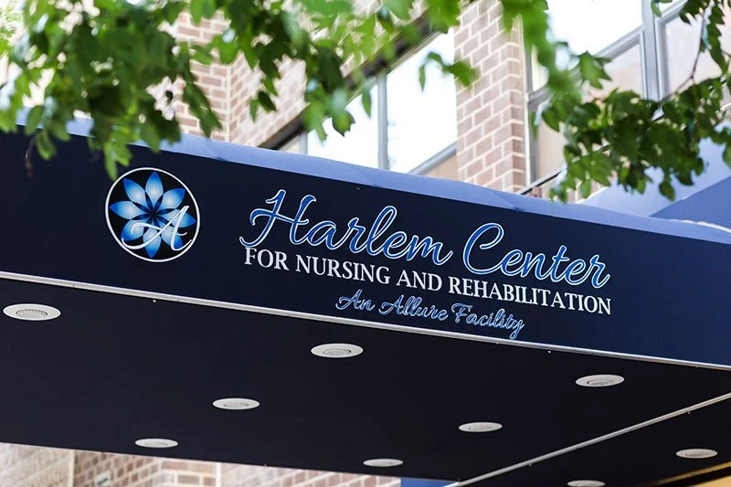Image of Harlem Center For Nursing And Rehabilitation (1)