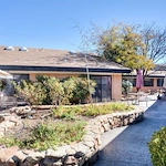 Image of Sandia Ridge Center (1)