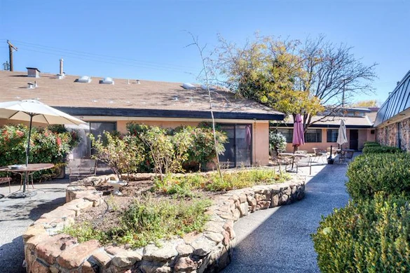 Image of Sandia Ridge Center (1)