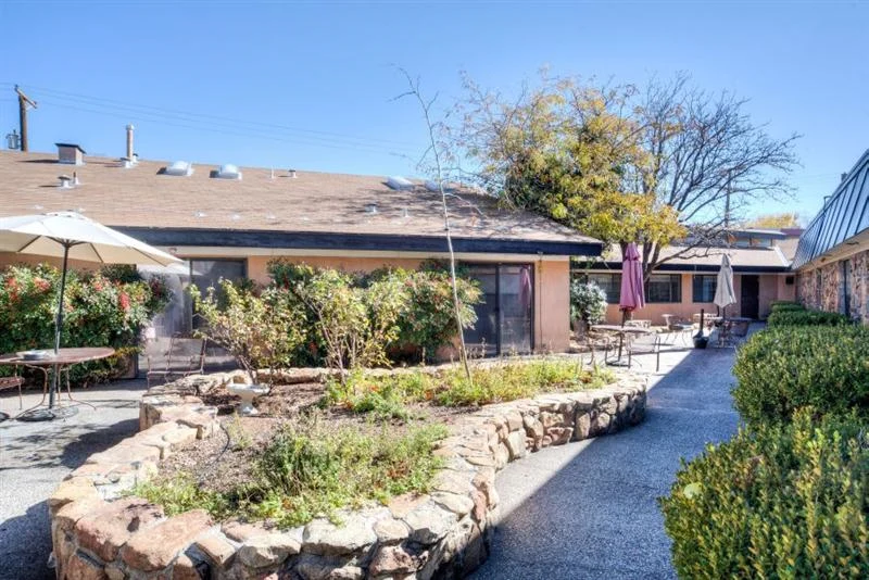 Image of Sandia Ridge Center (1)
