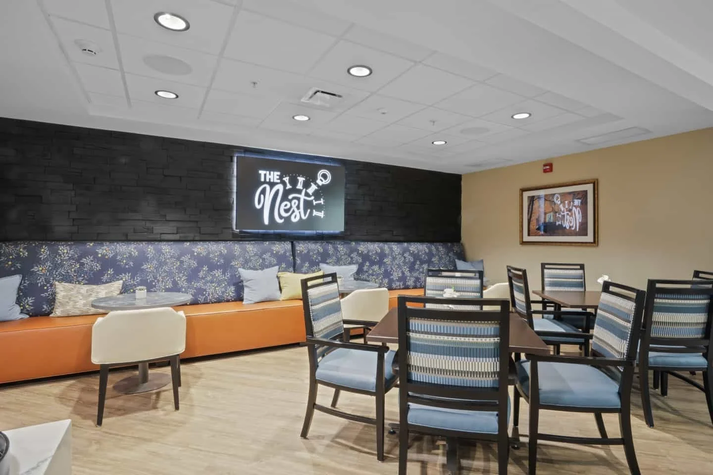 Image of Arboretum Village (8)