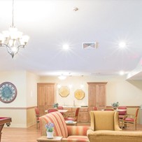 Image of Siena Gardens Rehabilitation & Transitional Care (3)