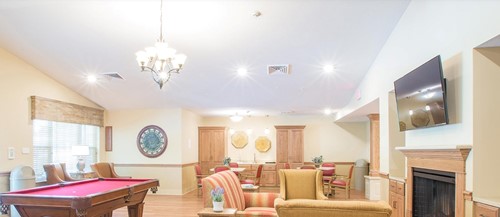 Image of Siena Gardens Rehabilitation & Transitional Care (3)