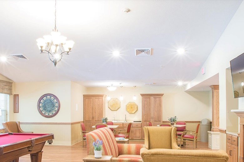 Image of Siena Gardens Rehabilitation & Transitional Care (3)