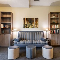 Image of Silverado Beverly Place Memory Care Community (5)