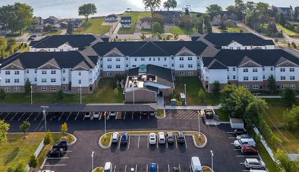 Image of American House Lakeshore (2)