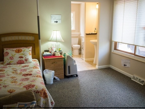 Image of Serenity House Assisted Living at Portland Drive (7)