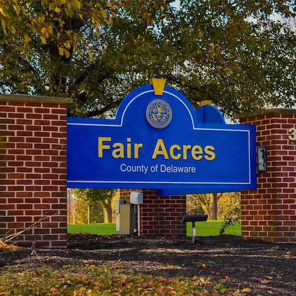 Image of Fair Acres Geriatric Center (1)