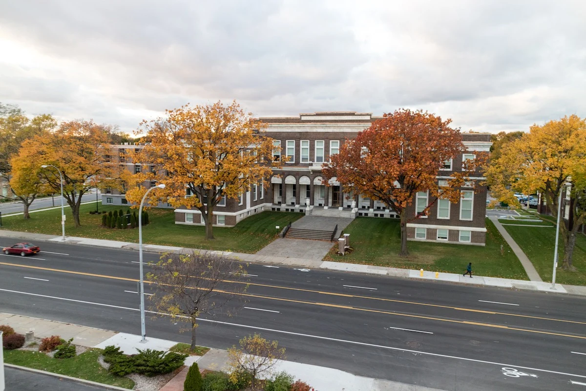 Image of Eastman Gardens (9)