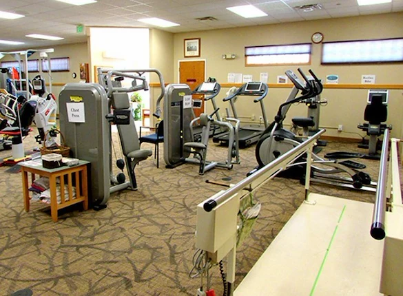 Image of Good Samaritan - Fort Collins Village Health Services (2)