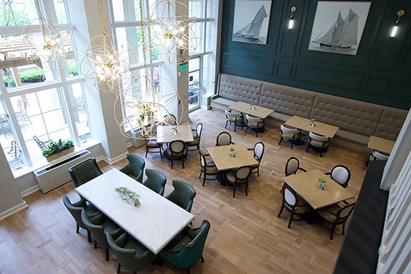 Image of Kirkland Village Senior Living (3)