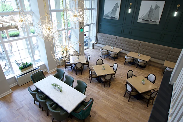 Image of Kirkland Village Senior Living (3)