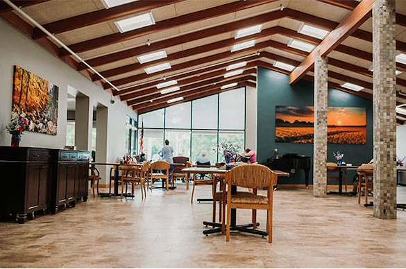 Image of Apostolic Christian Home (2)