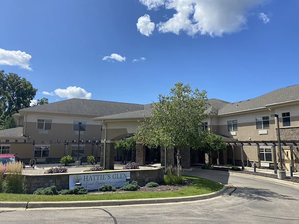 Image of Hattie's Glen - Madison (2)