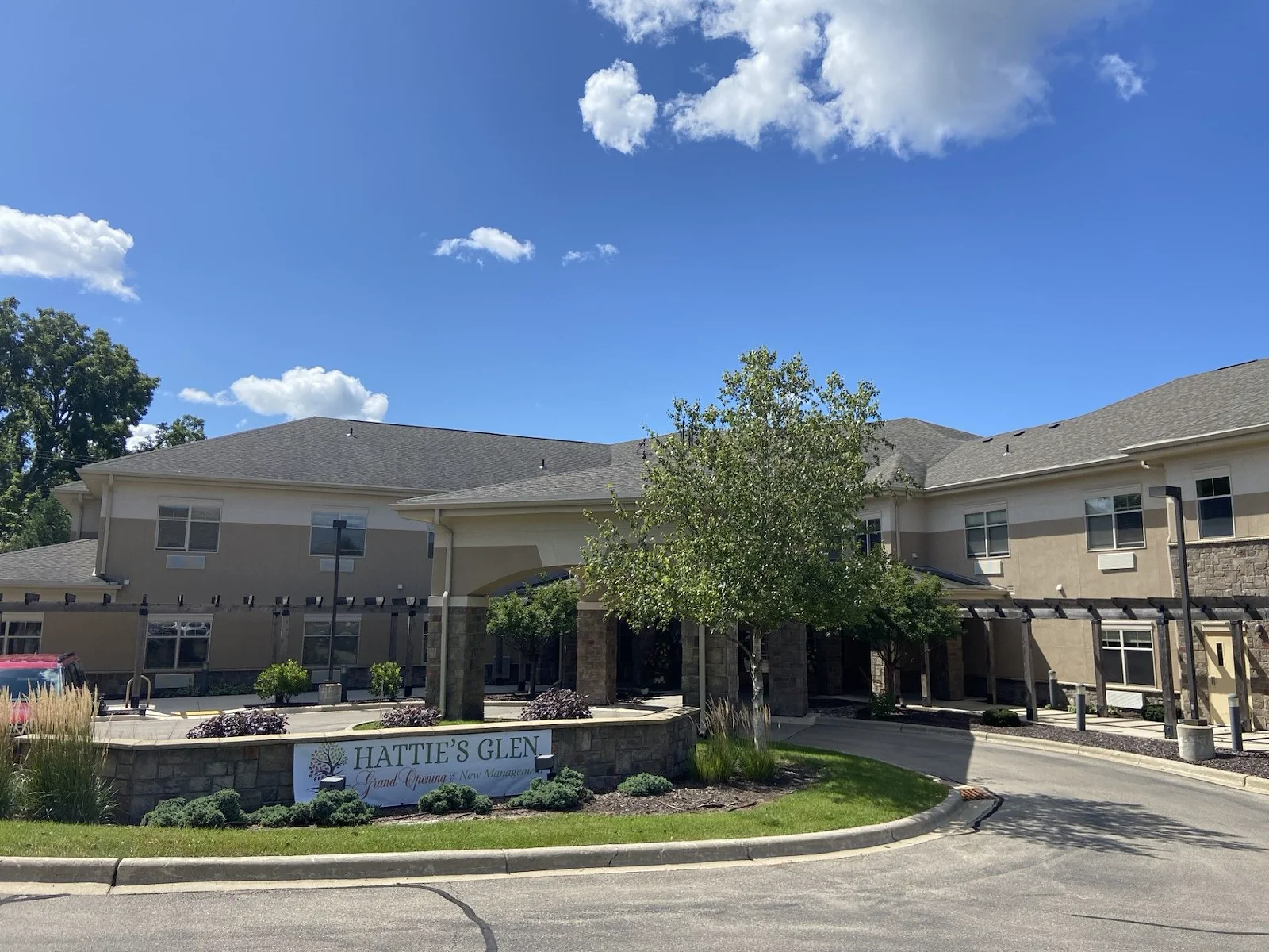 Image of Hattie's Glen - Madison (2)