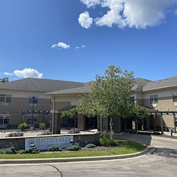 Image of Hattie's Glen - Madison (2)