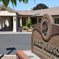 Image of Park Manor Rehabilitation Ctr (1)