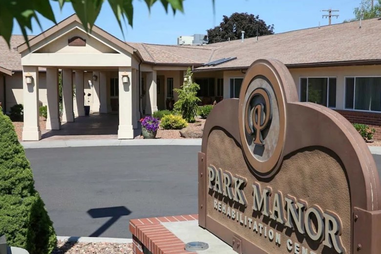 Image of Park Manor Rehabilitation Ctr (1)