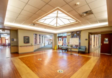 Image of Veterans Community Living Center At Fitzsimons (2)