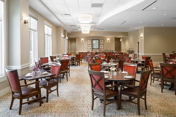 Image of Presbyterian Village - Athens (4)