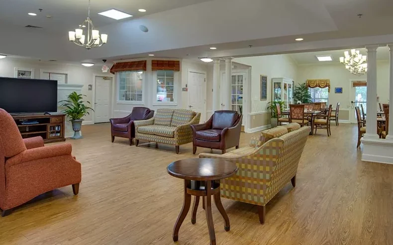 Image of Chestnut Glen Senior Living (9)
