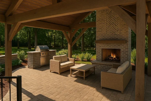 Image of The Hammocks at East Cobb - UPDATED COMING SOON (8)