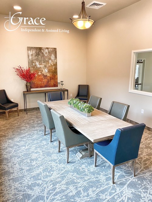 Image of Grace Assisted Living at Chubbuck (2)