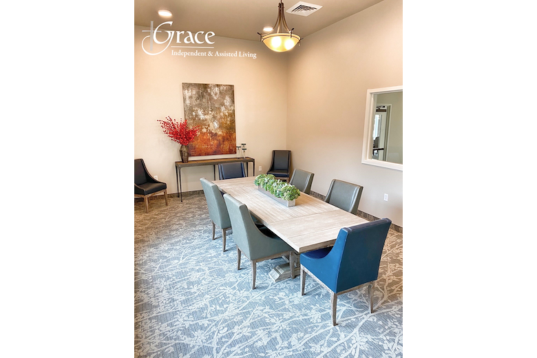 Image of Grace Assisted Living at Chubbuck (2)