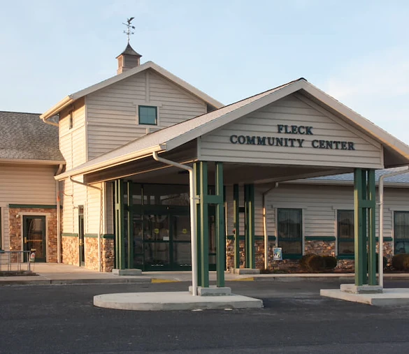 Image of The Village At Luther Ridge (4)