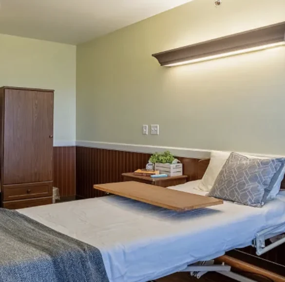 Image of Goldwater Care Clinton (2)