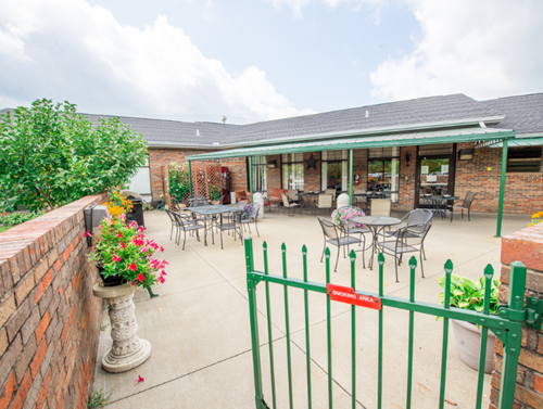 Image of Westmoreland Care & Rehab Ctr (10)