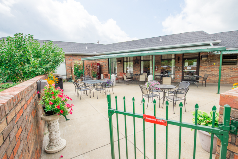 Image of Westmoreland Care & Rehab Ctr (10)