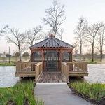 Image of Laurel Glen at Sugar Land (2)