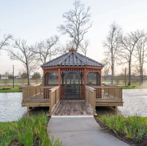 Image of Laurel Glen at Sugar Land (2)