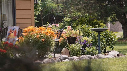 Evergreen Village