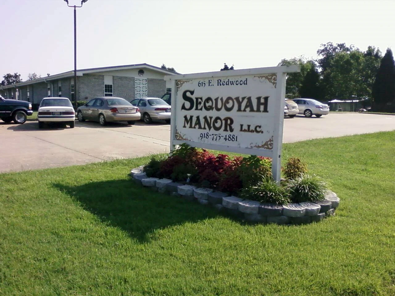 Sequoyah Manor - OK - Senior Care Finder