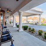 Image of The Kempton of Hermitage (2)