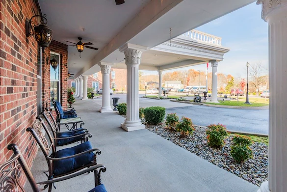 Image of The Kempton of Hermitage (2)