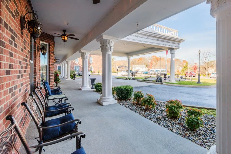 Image of The Kempton of Hermitage (2)