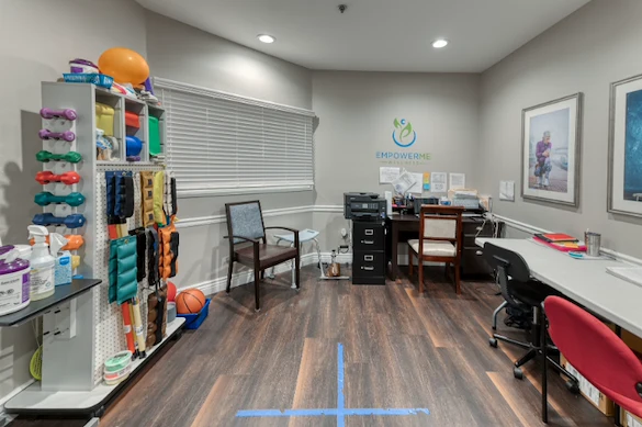 Image of Cedarhurst of Godfrey (10)