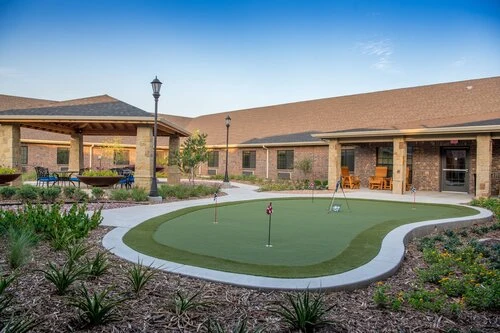 Image of Ashton Medical Lodge (5)