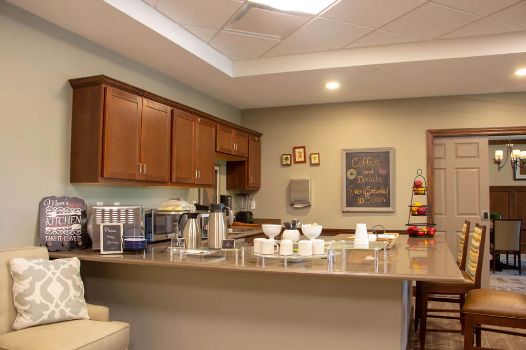 Image of Bright Oaks of Aurora (4)