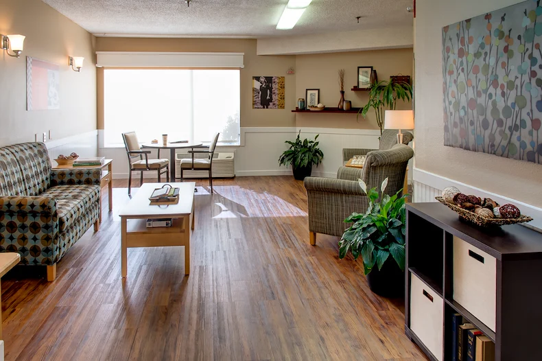 Image of Marquis Oregon City Post Acute Rehab (4)