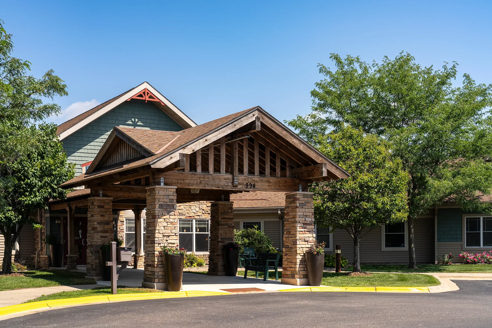 Image of Auburn Homes & Services Waconia (1)