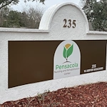 Image of Pensacola Nursing & Rehabilitation (1)