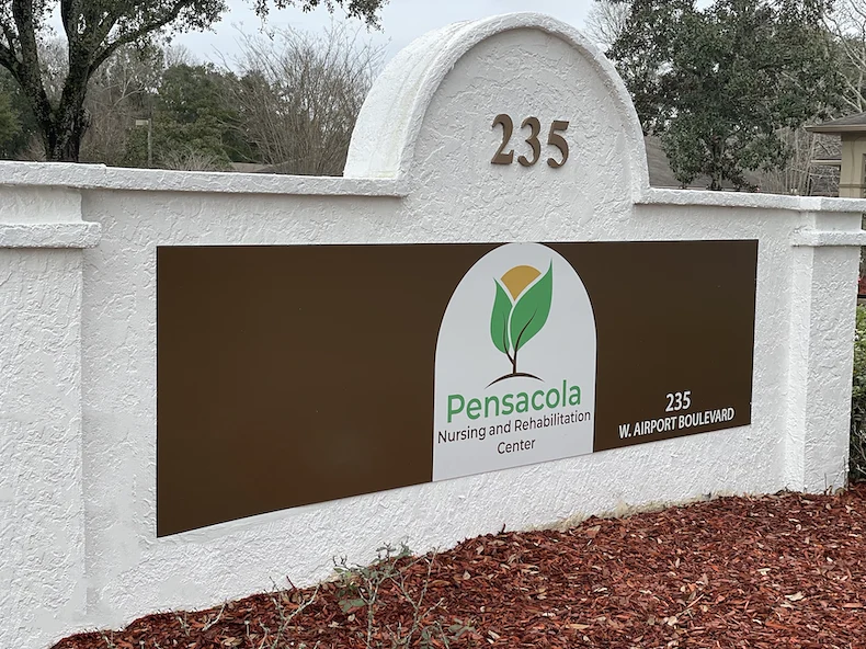 Image of Pensacola Nursing & Rehabilitation (1)