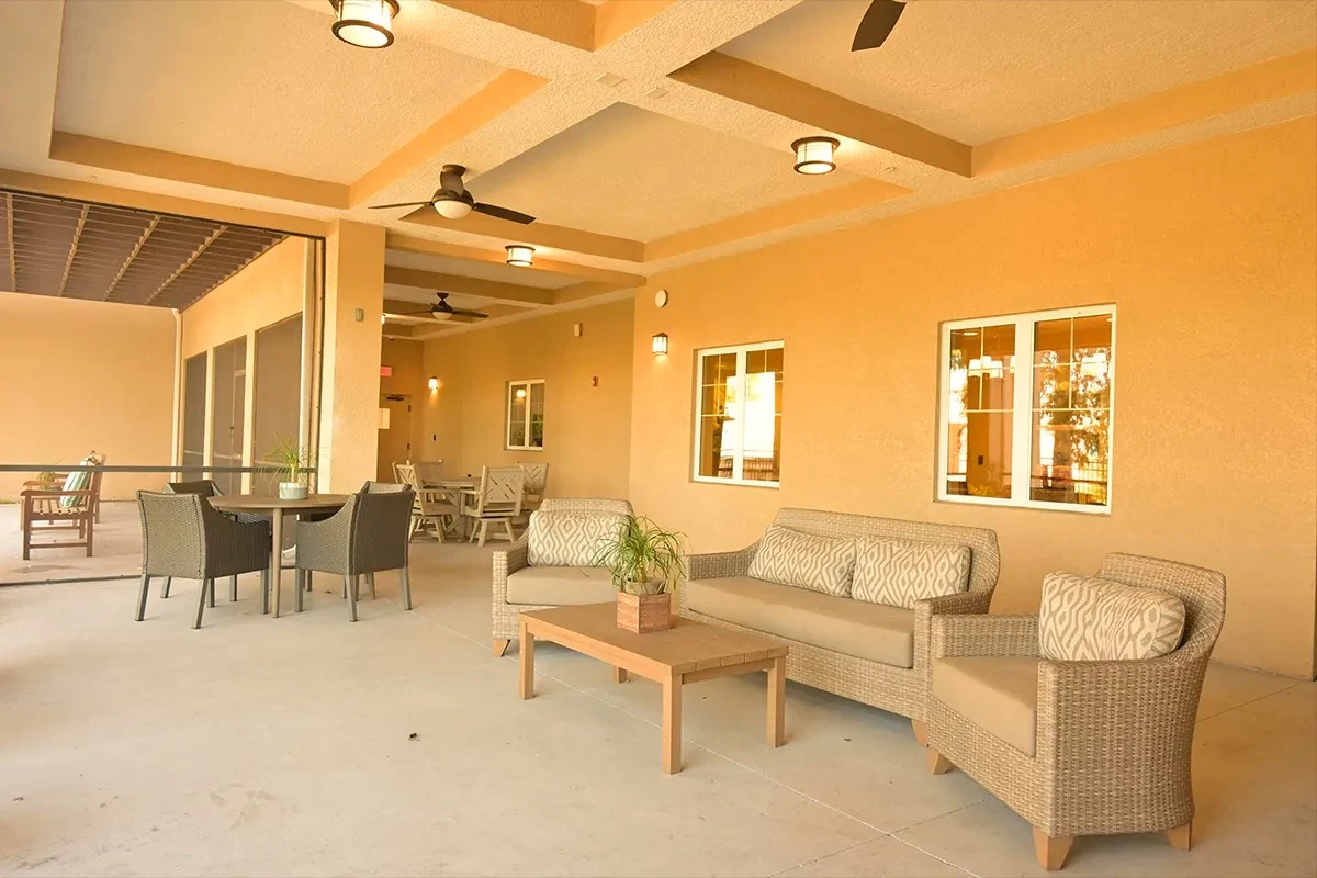 Image of Parkside Senior Living Port Charlotte (4)