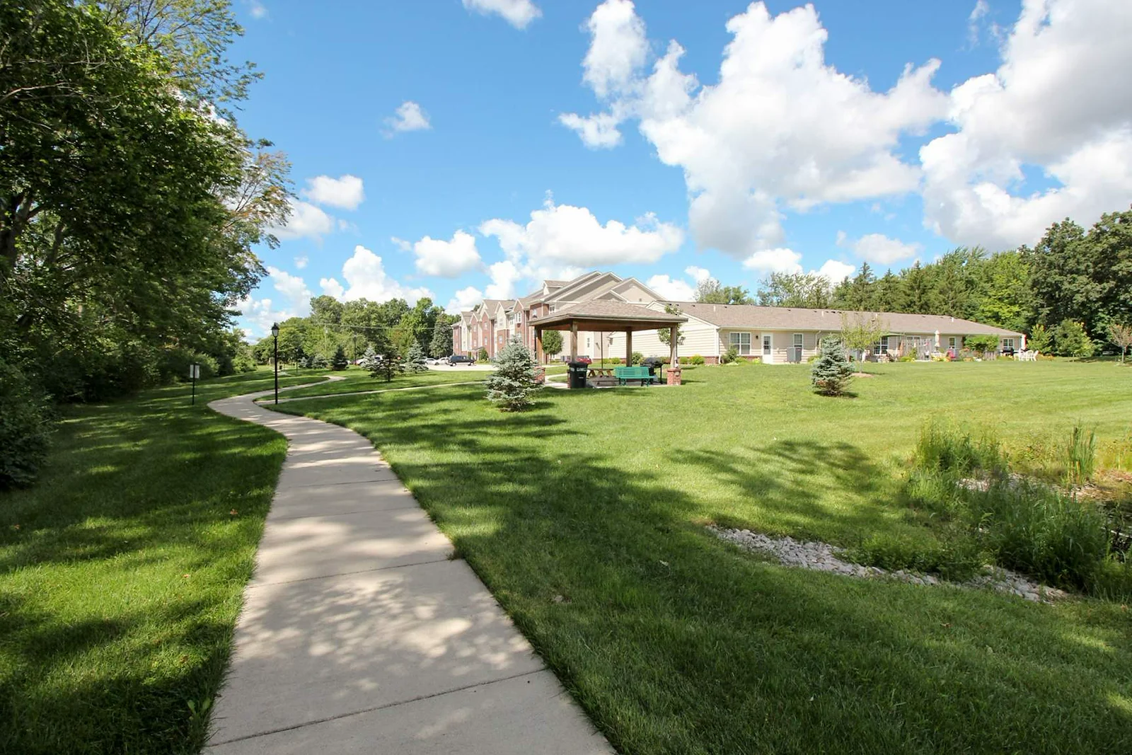 Image of The Residenz at Sylvania (10)