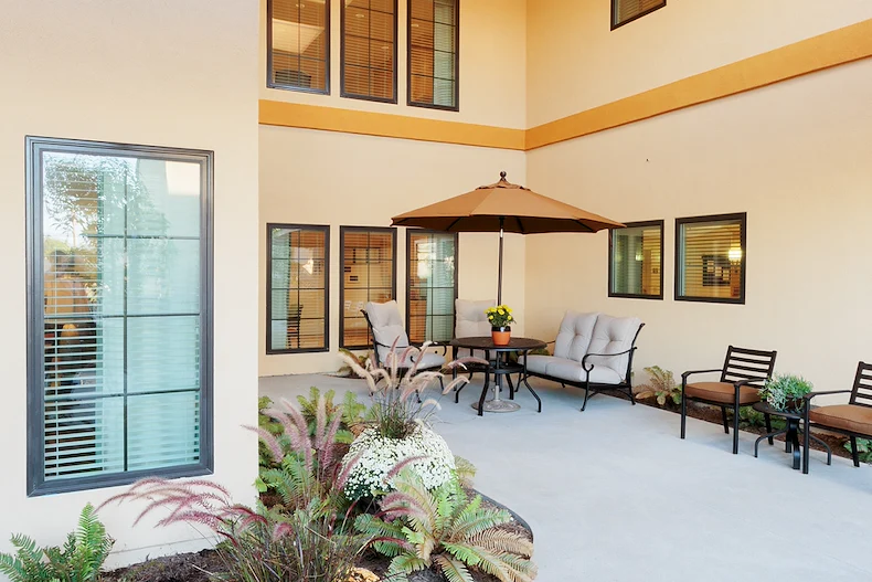 Image of Newport Memory Care (2)